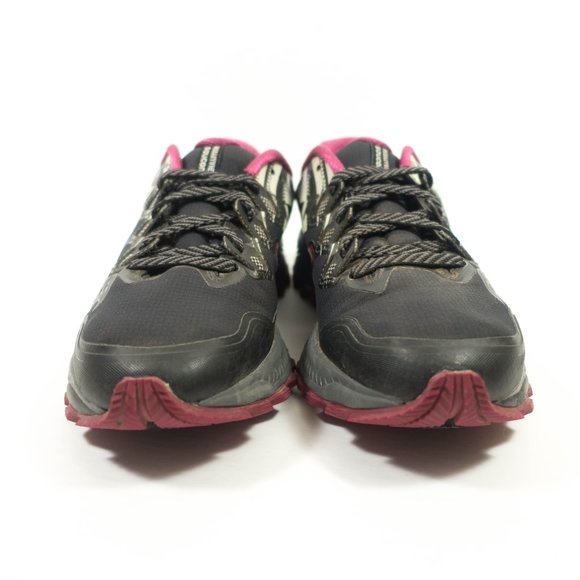 Saucony Peregrine 8 Vibram Trail Running Shoes - Women's Size 7 - Picture 3 of 10